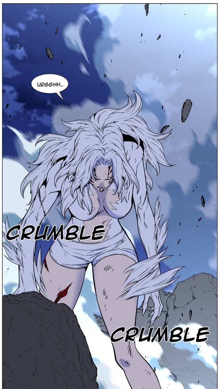Read Noblesse Español Manga Online