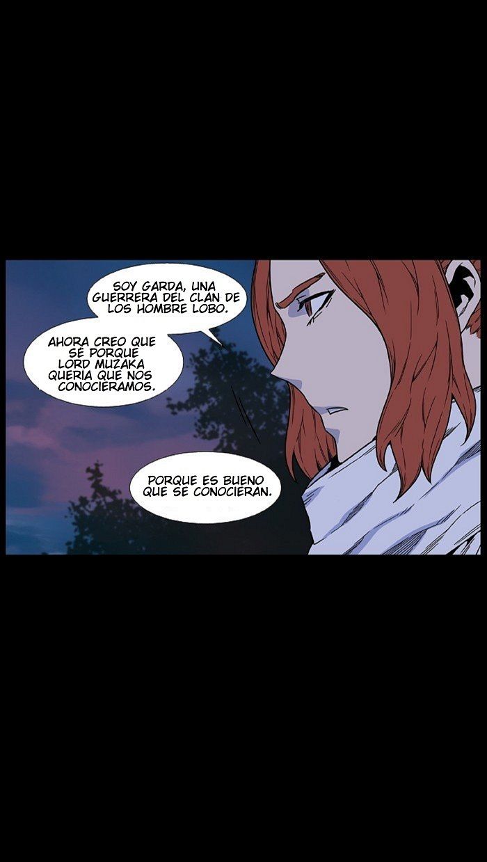 Read Noblesse Español Manga Online