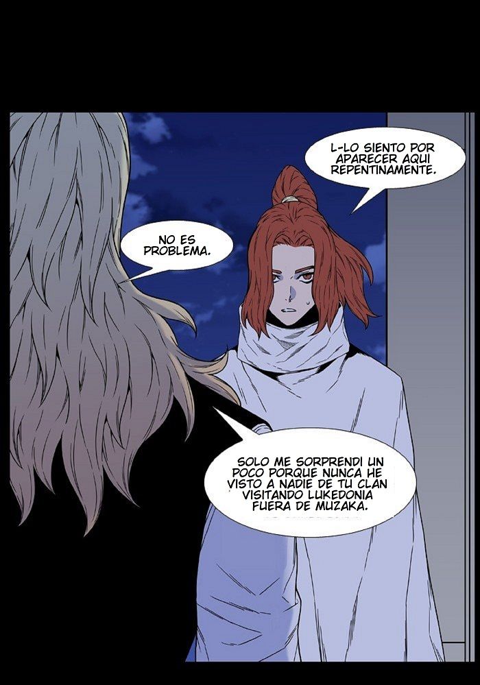 Read Noblesse Español Manga Online