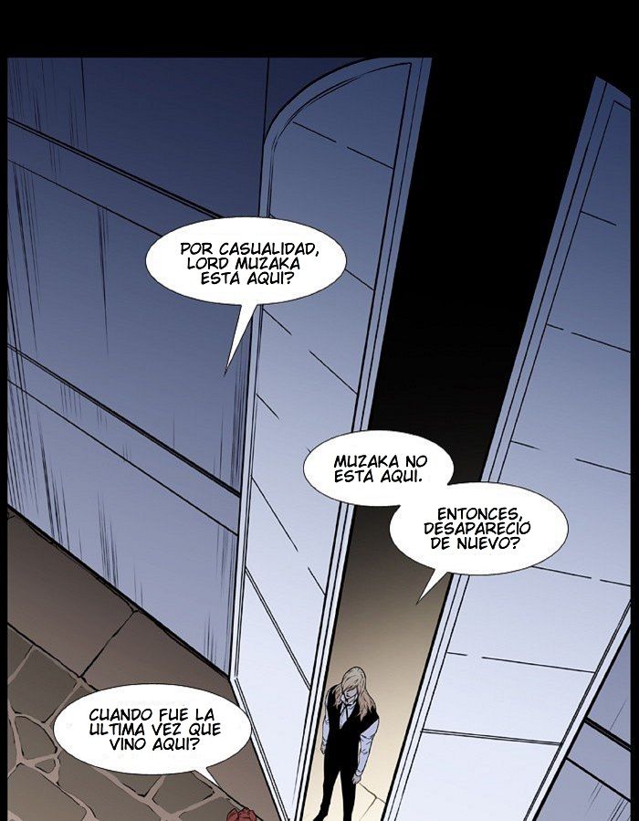 Read Noblesse Español Manga Online