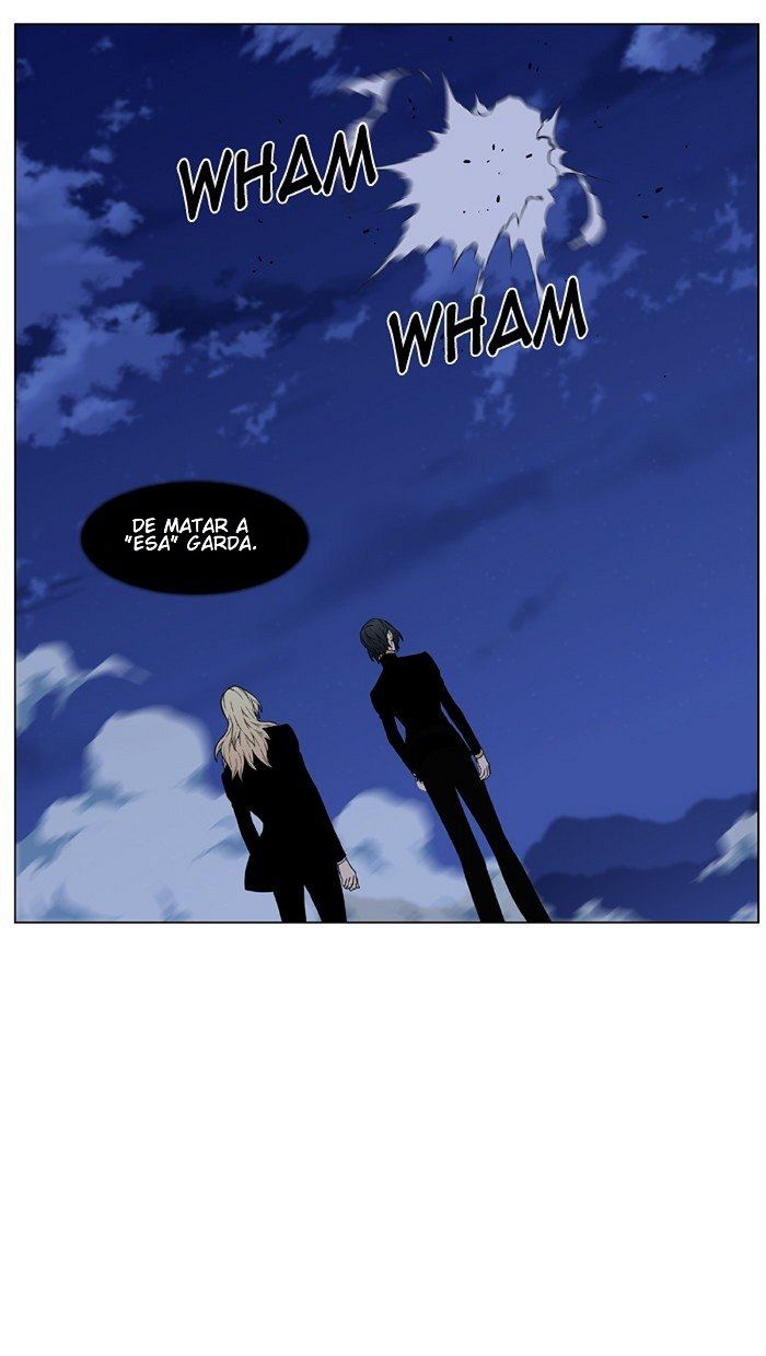 Read Noblesse Español Manga Online