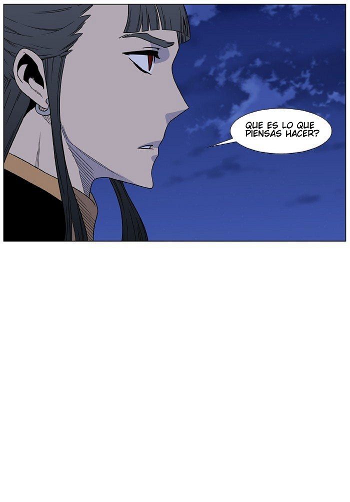 Read Noblesse Español Manga Online