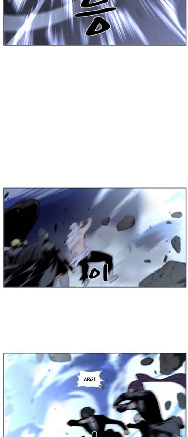 Read Noblesse Español Manga Online