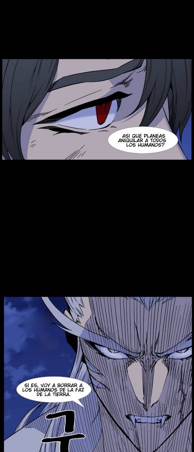 Read Noblesse Español Manga Online