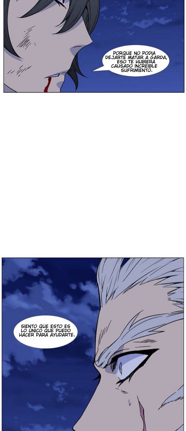 Read Noblesse Español Manga Online