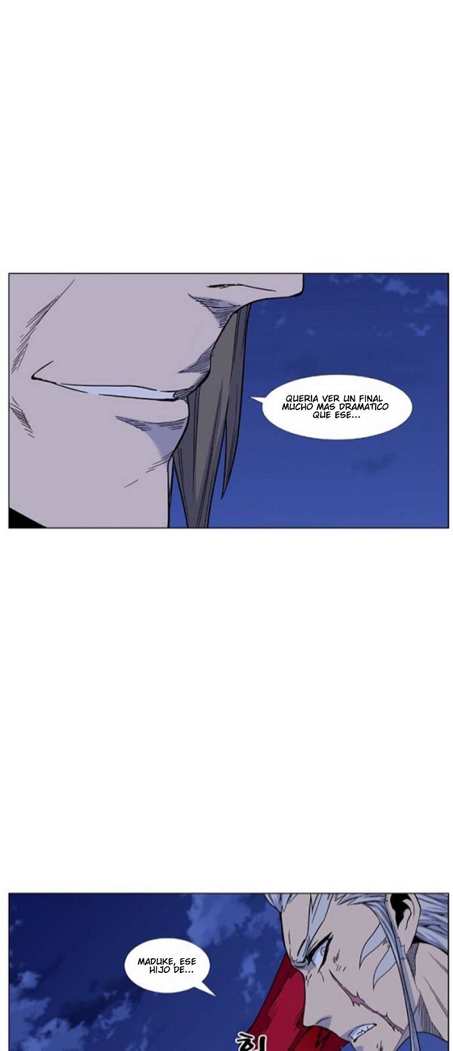 Read Noblesse Español Manga Online