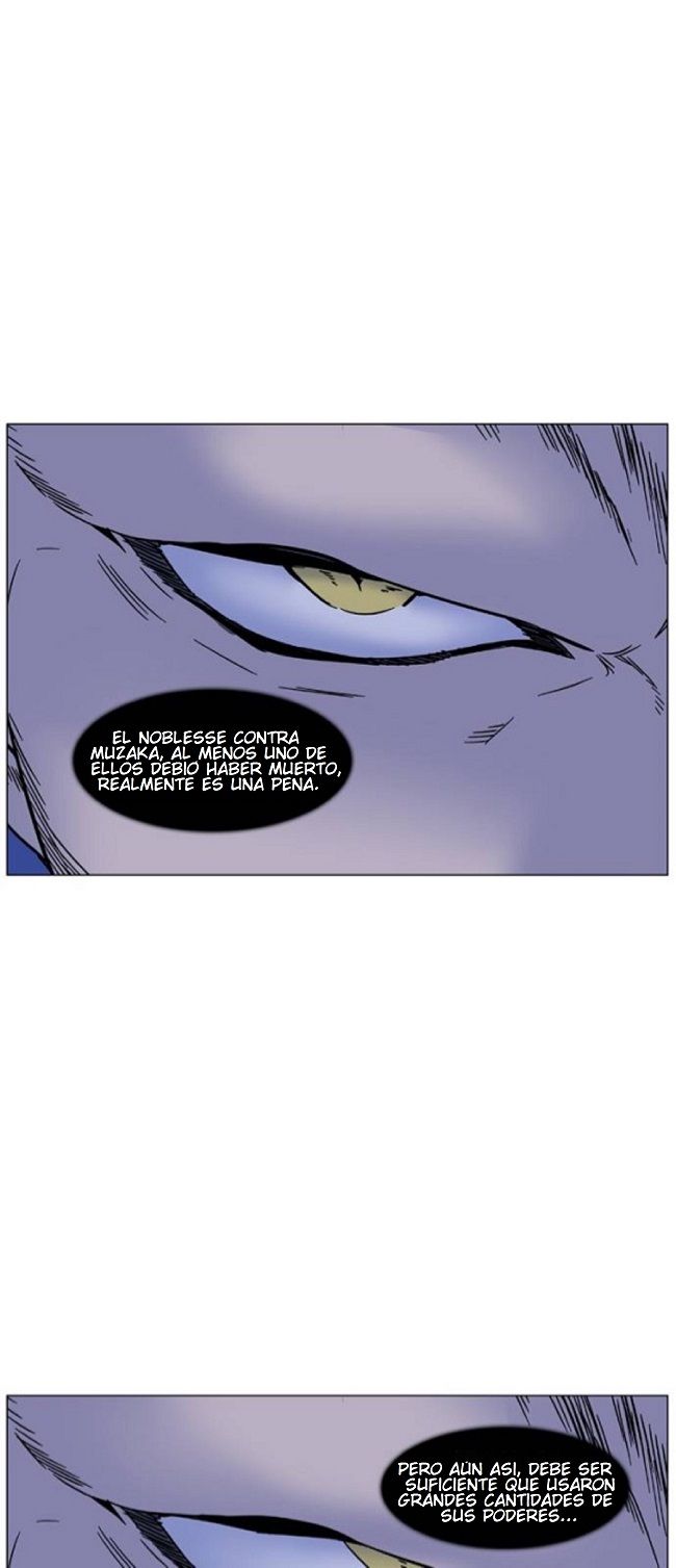 Read Noblesse Español Manga Online