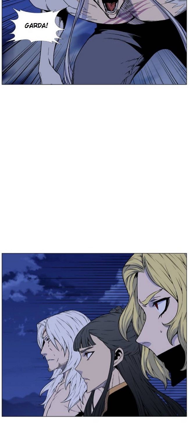 Read Noblesse Español Manga Online