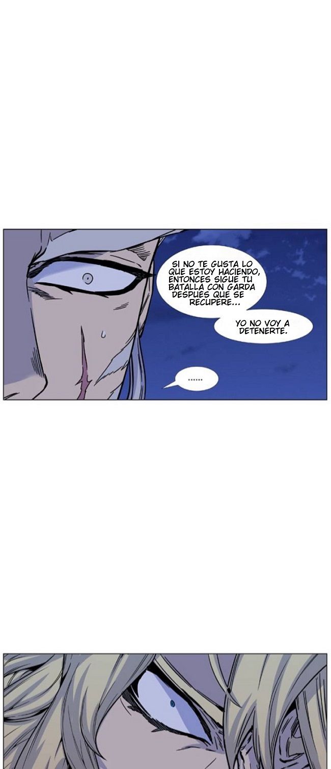 Read Noblesse Español Manga Online