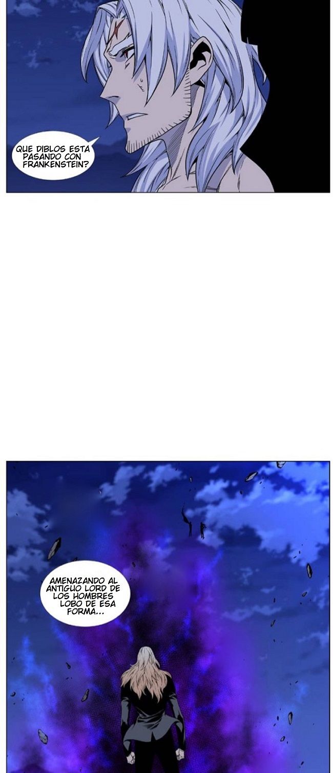 Read Noblesse Español Manga Online