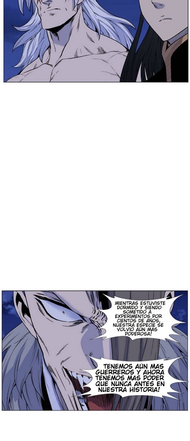 Read Noblesse Español Manga Online