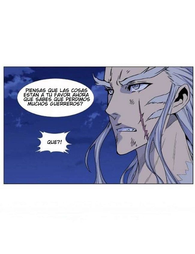 Read Noblesse Español Manga Online