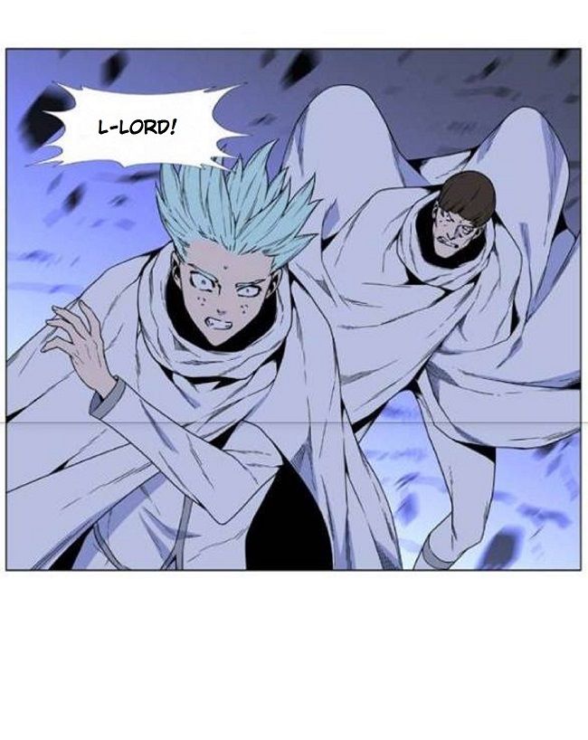 Read Noblesse Español Manga Online