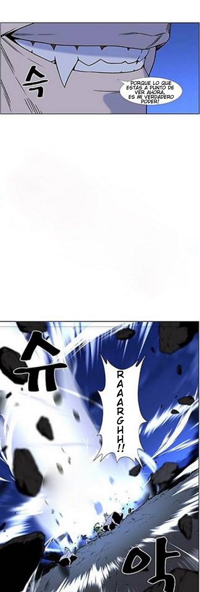 Read Noblesse Español Manga Online