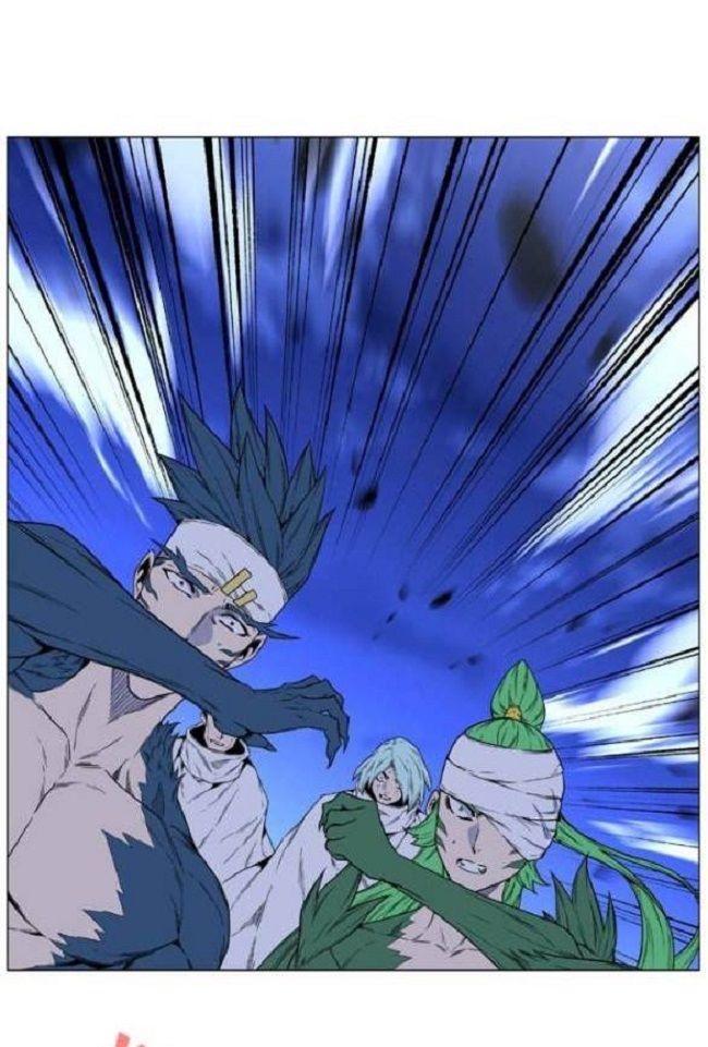 Read Noblesse Español Manga Online