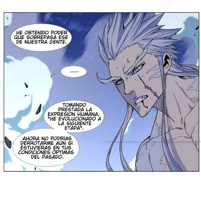 Read Noblesse Español Manga Online