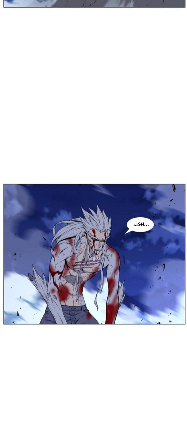 Read Noblesse Español Manga Online