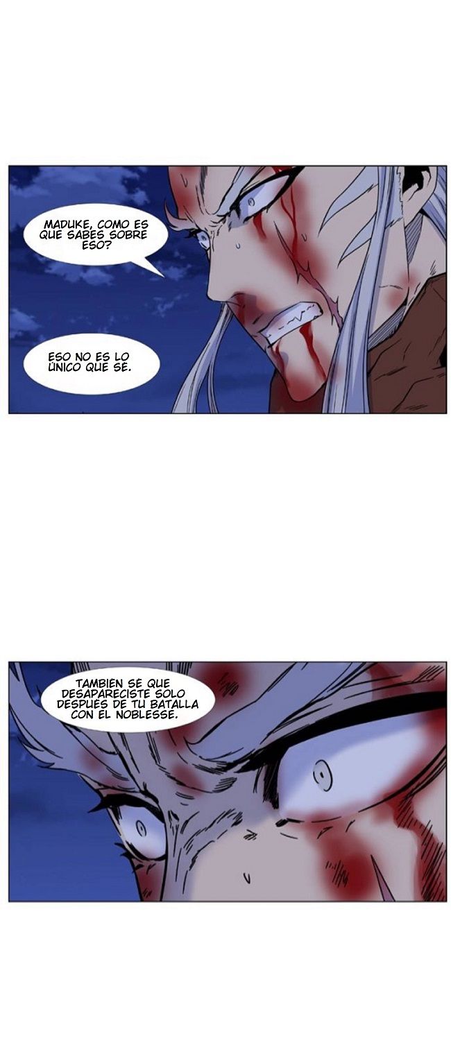 Read Noblesse Español Manga Online