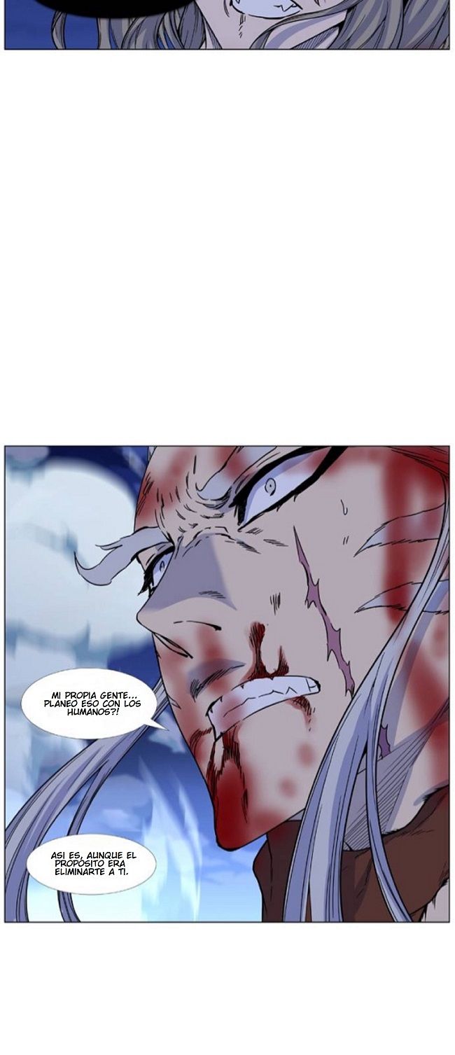 Read Noblesse Español Manga Online