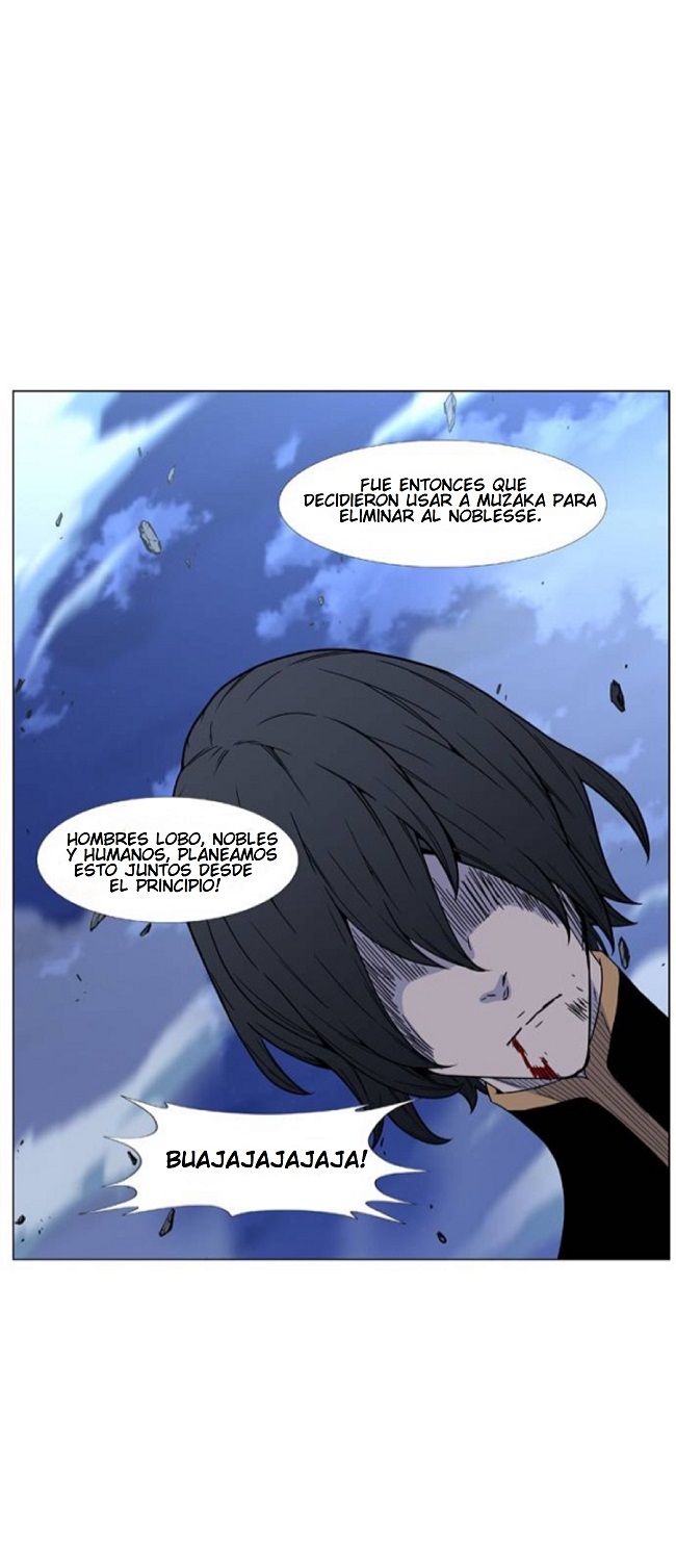 Read Noblesse Español Manga Online