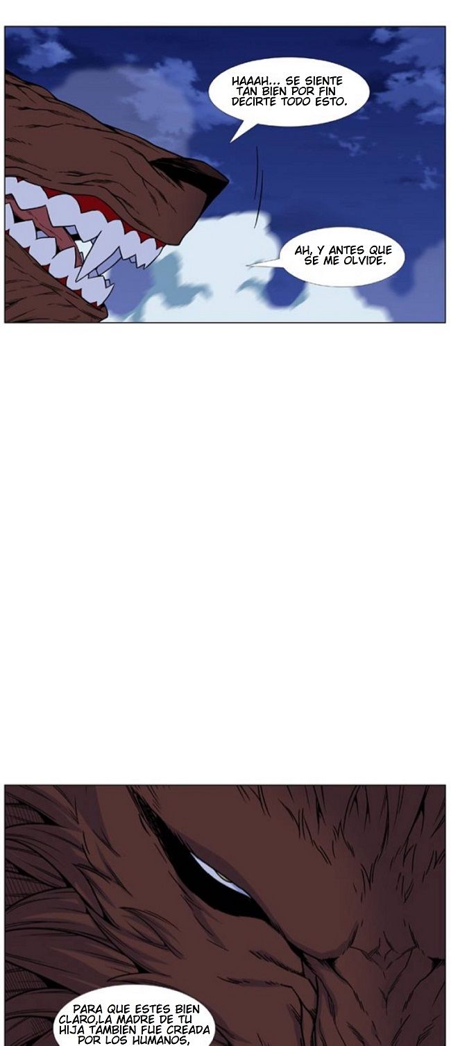 Read Noblesse Español Manga Online