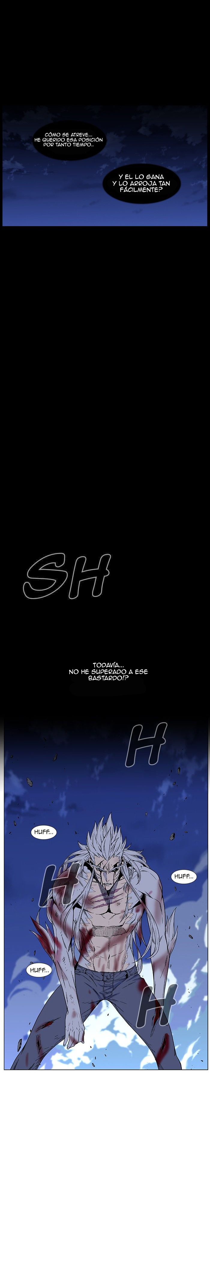 Read Noblesse Español Manga Online