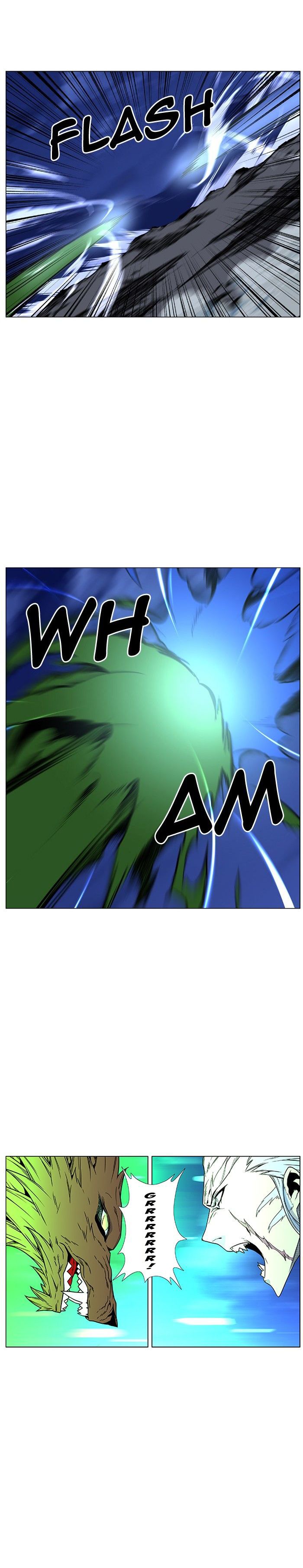 Read Noblesse Español Manga Online