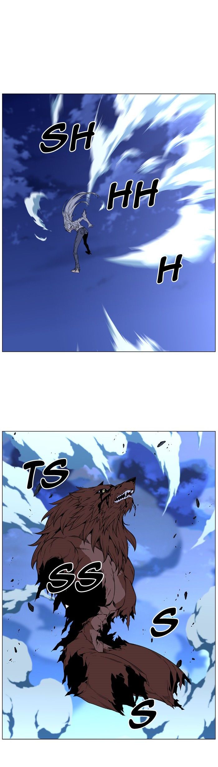 Read Noblesse Español Manga Online