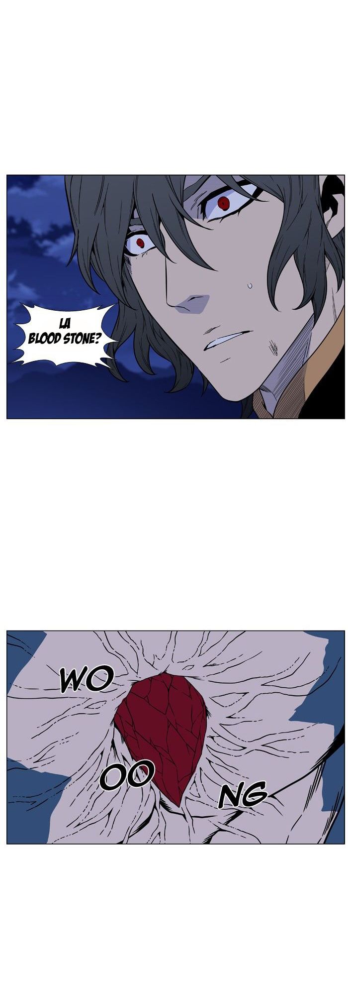 Read Noblesse Español Manga Online