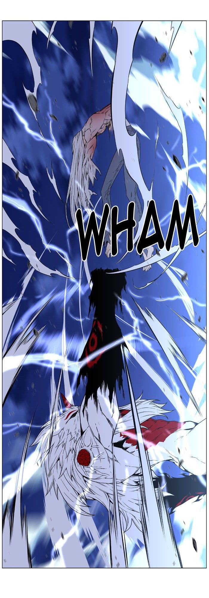 Read Noblesse Español Manga Online