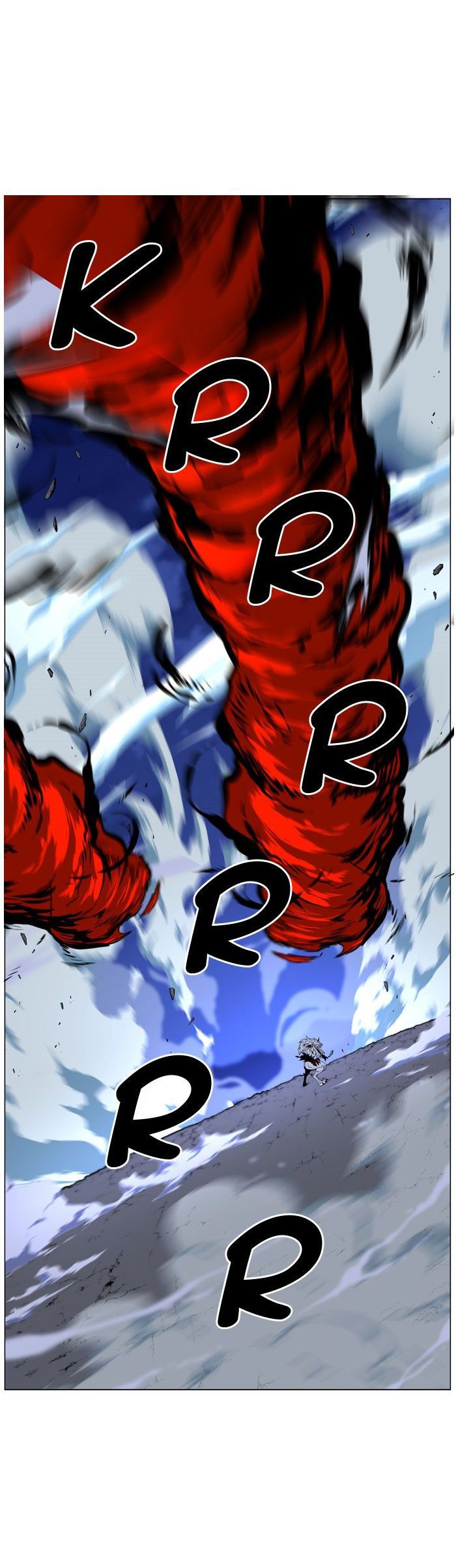 Read Noblesse Español Manga Online