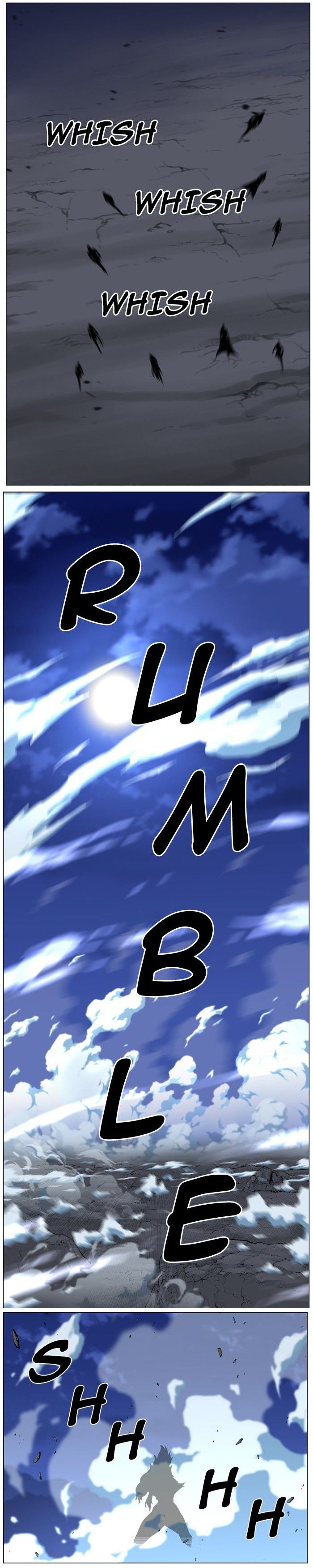 Read Noblesse Español Manga Online