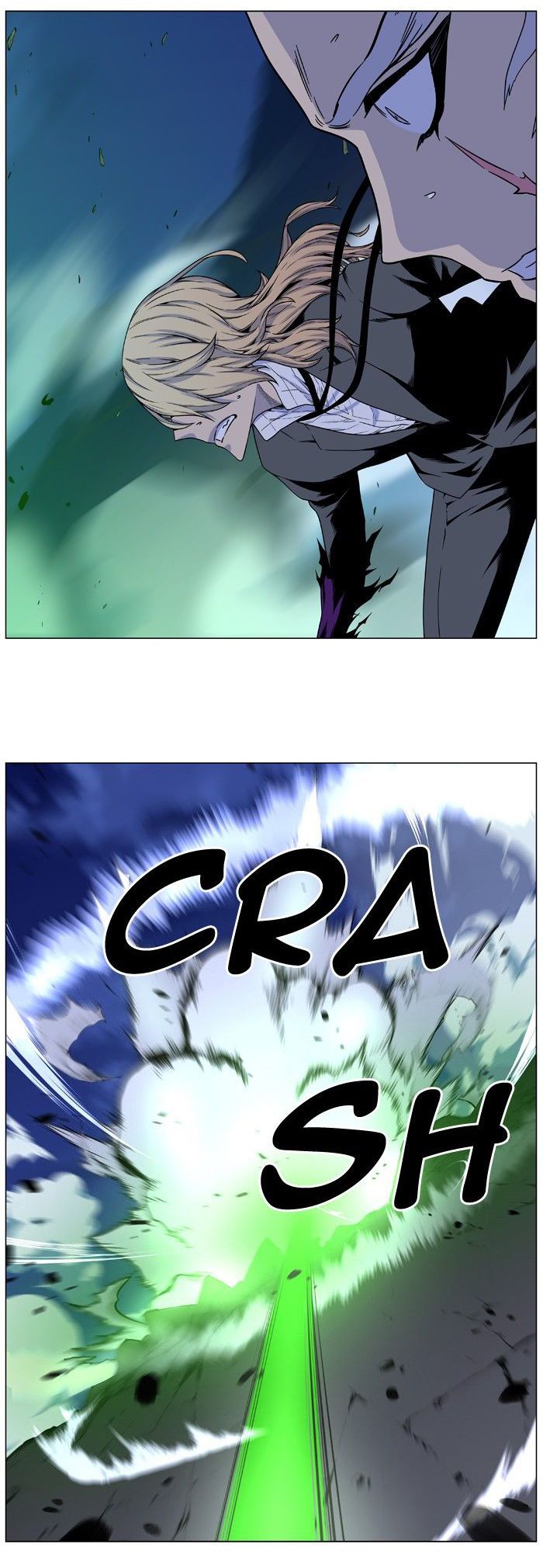 Read Noblesse Español Manga Online