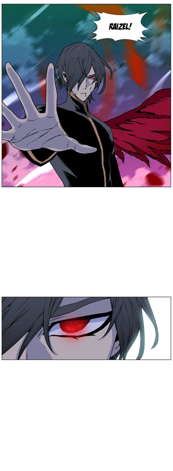 Read Noblesse Español Manga Online