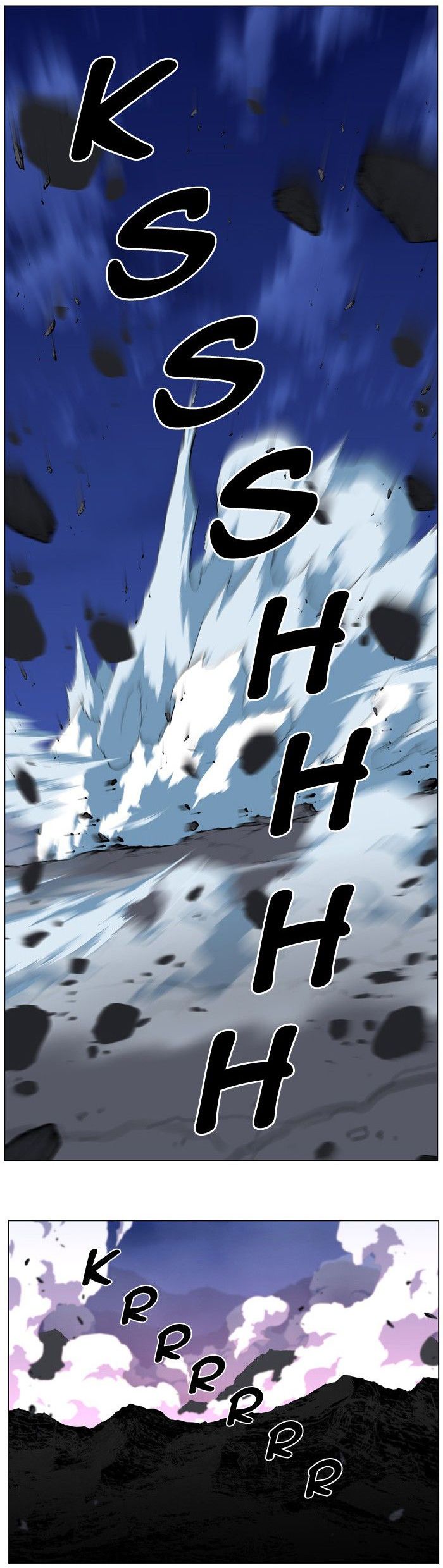 Read Noblesse Español Manga Online