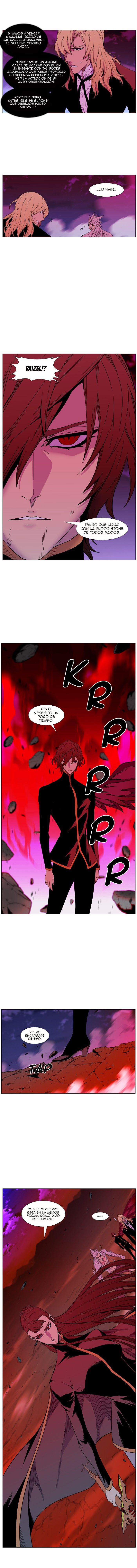 Read Noblesse Español Manga Online