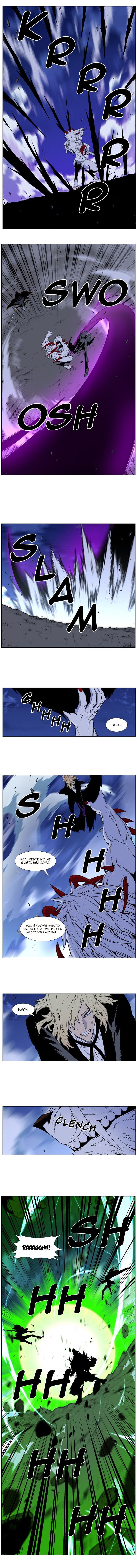 Read Noblesse Español Manga Online