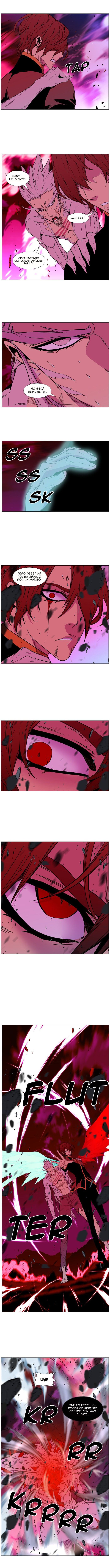 Read Noblesse Español Manga Online