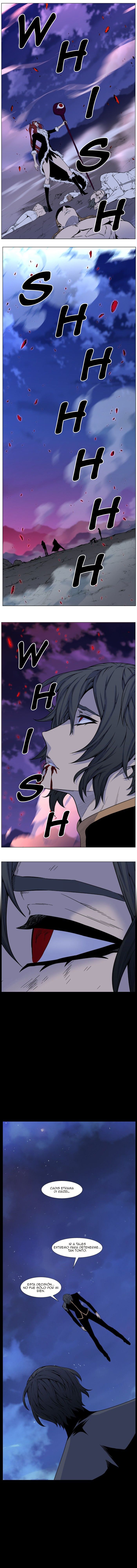 Read Noblesse Español Manga Online
