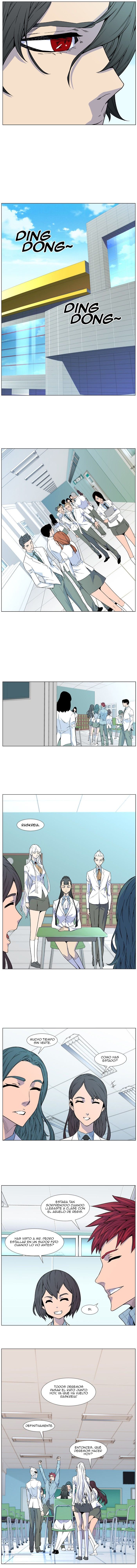 Read Noblesse Español Manga Online