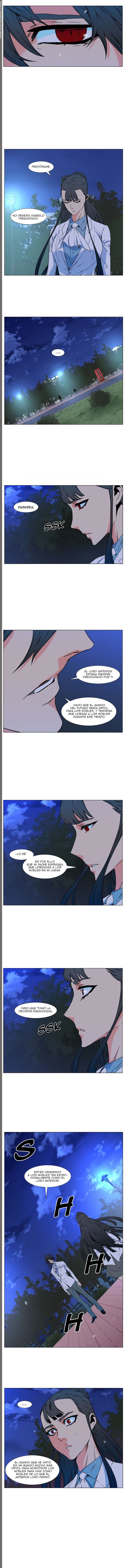 Read Noblesse Español Manga Online