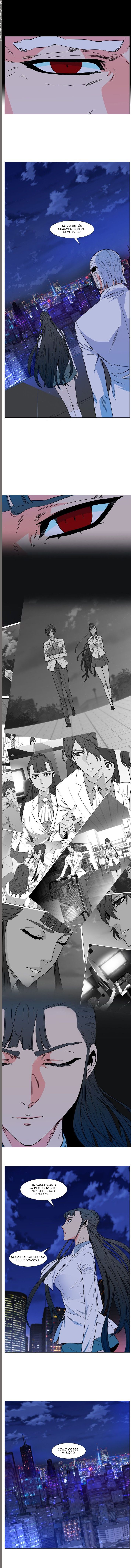 Read Noblesse Español Manga Online