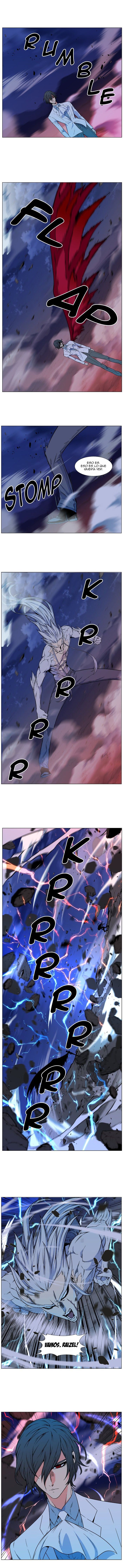 Read Noblesse Español Manga Online