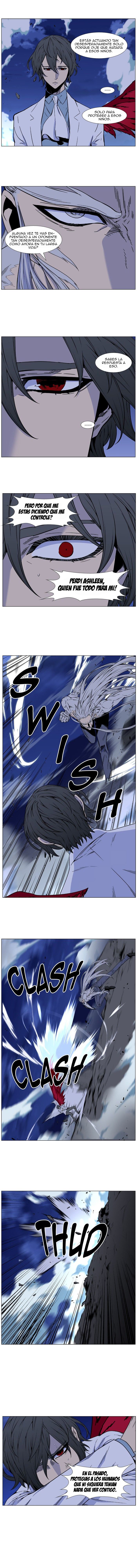 Read Noblesse Español Manga Online