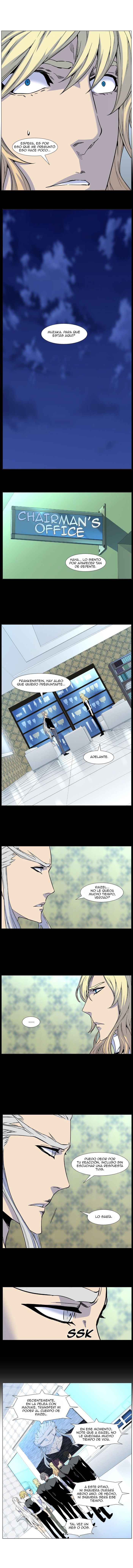 Read Noblesse Español Manga Online