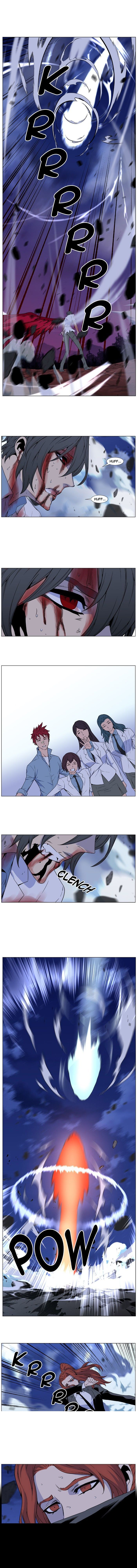 Read Noblesse Español Manga Online