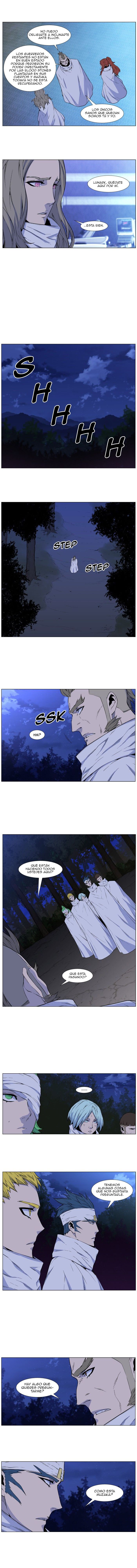 Read Noblesse Español Manga Online