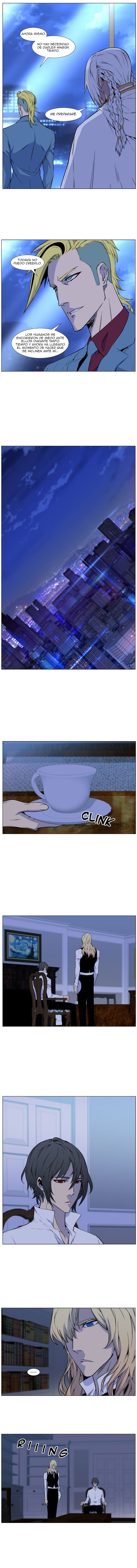 Read Noblesse Español Manga Online