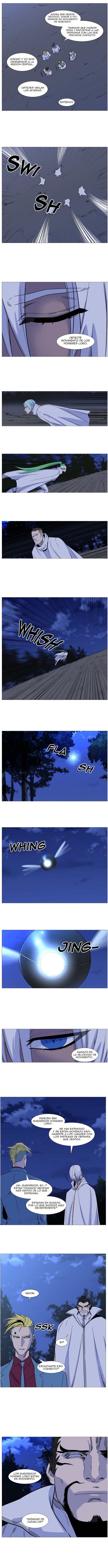 Read Noblesse Español Manga Online