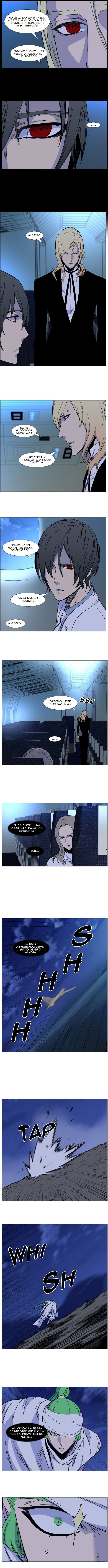 Read Noblesse Español Manga Online